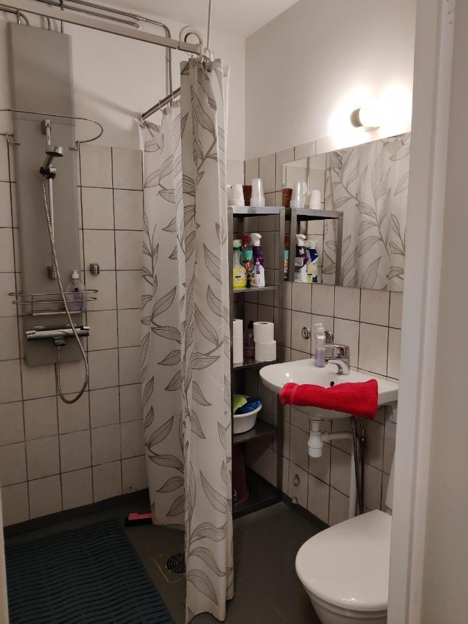 Hostel Pikkukoti Nonna Keuruu Exteriér fotografie